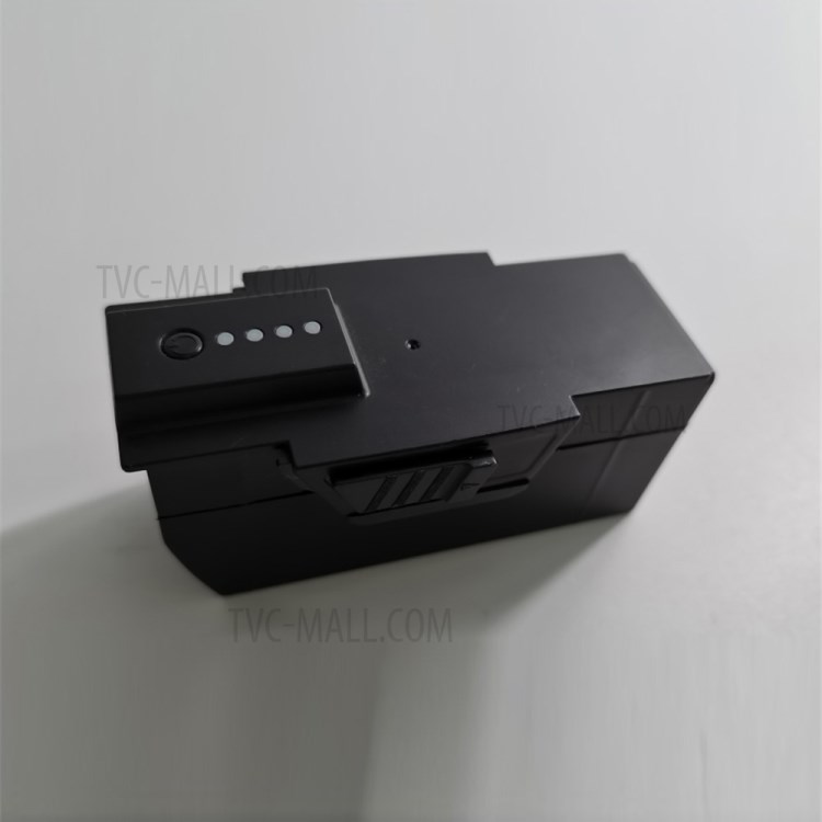 1600mah Sustitución De La Batería De Litio Para L109 / L109 Cuadricóptero RC Pro Aviones No Tripulados-2