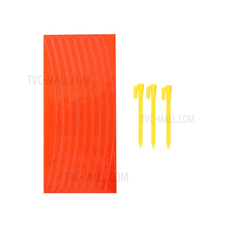 RCGEEK Drone Parking Apron Foldable Landing Pad for DJI Mavic Series /Spark-7