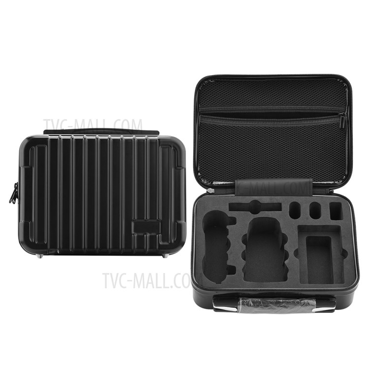 Storage Box Carrying Case for DJI Mavic Mini Drone - Black-1