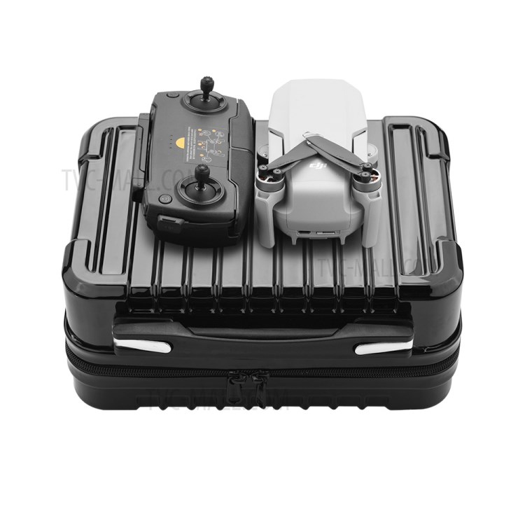 Storage Box Carrying Case for DJI Mavic Mini Drone - Black-5