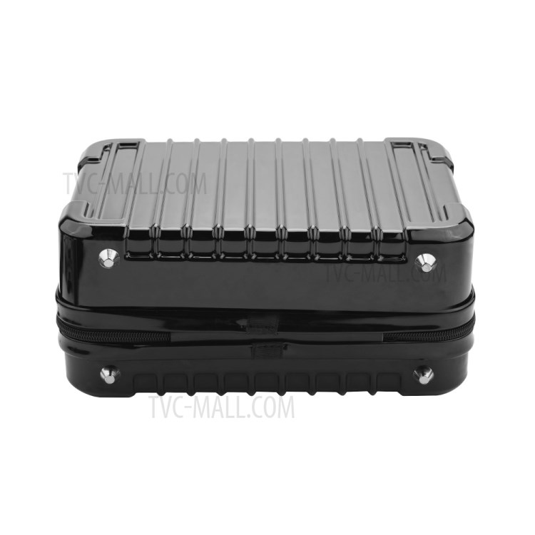 Storage Box Carrying Case for DJI Mavic Mini Drone - Black-9