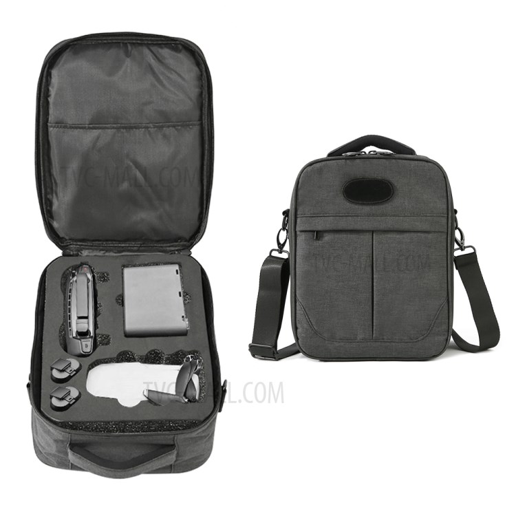 Wholesale Crossbody Case Bag Storage Backpack for DJI Mavic Mini Drone from  China | TVC-Mall.com