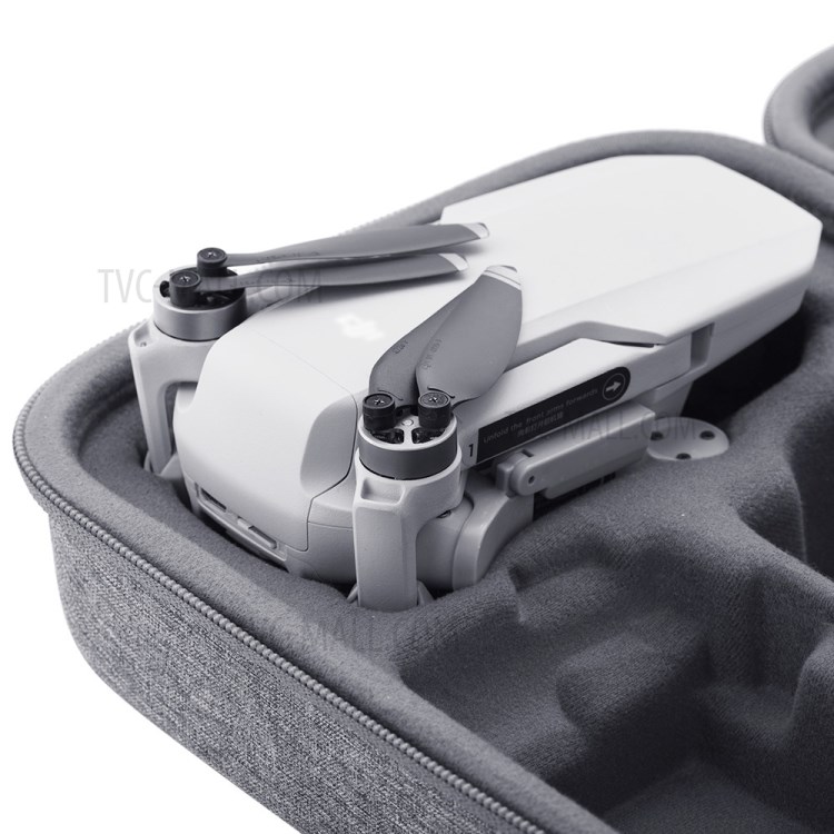 Portable Handbag Storage Box Carrying Case for DJI Mavic Mini Drone-12