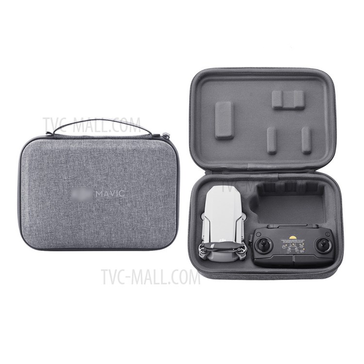 Portable Handbag Storage Box Carrying Case for DJI Mavic Mini Drone-2