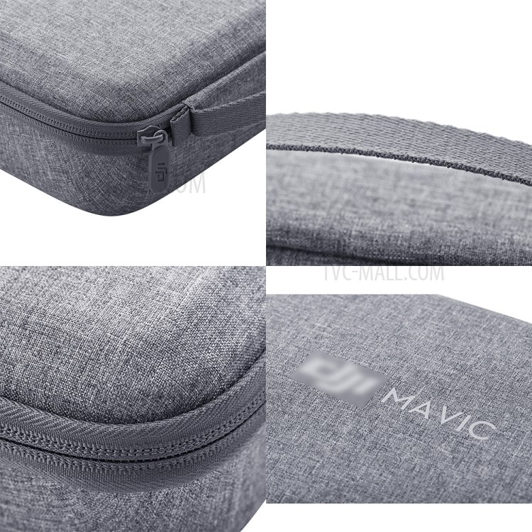 Portable Handbag Storage Box Carrying Case for DJI Mavic Mini Drone-3