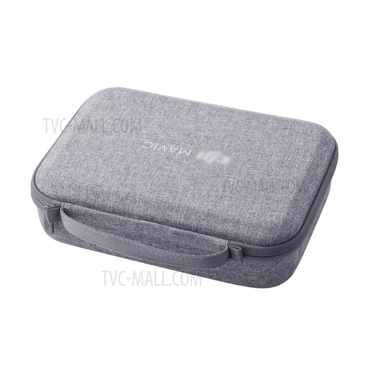 Portable Handbag Storage Box Carrying Case for DJI Mavic Mini Drone-9