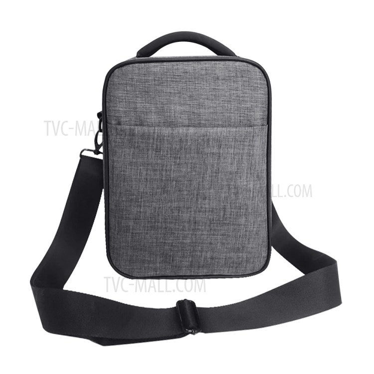 Portable Storage Bag Travel Case Carrying Shoulder Bag for DJI MAVIC Mini Drone-6