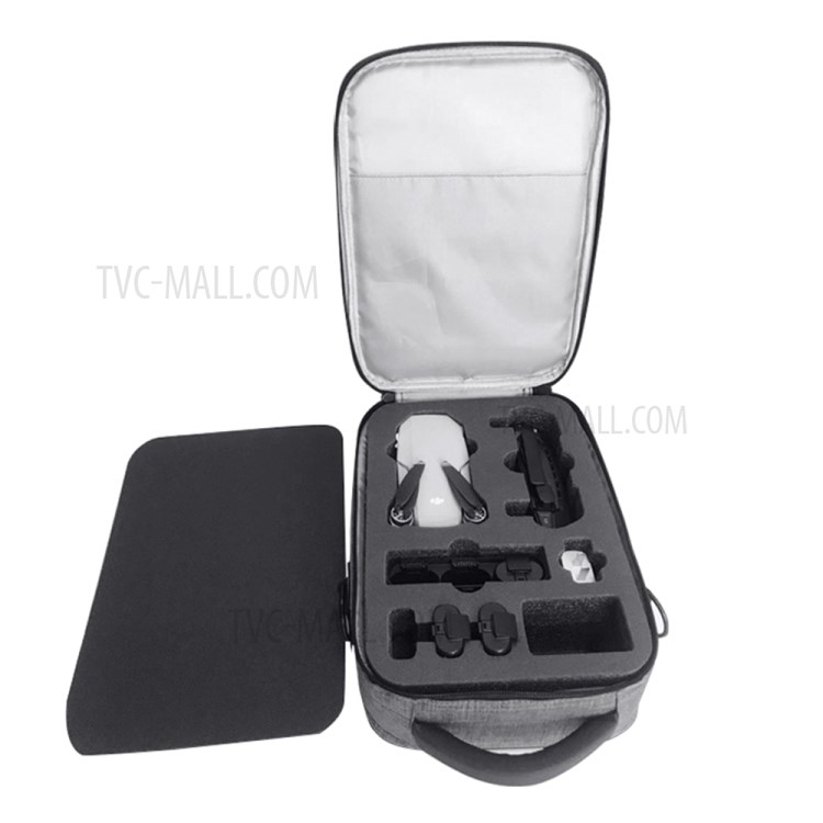 Portable Storage Bag Travel Case Carrying Shoulder Bag for DJI MAVIC Mini Drone-8