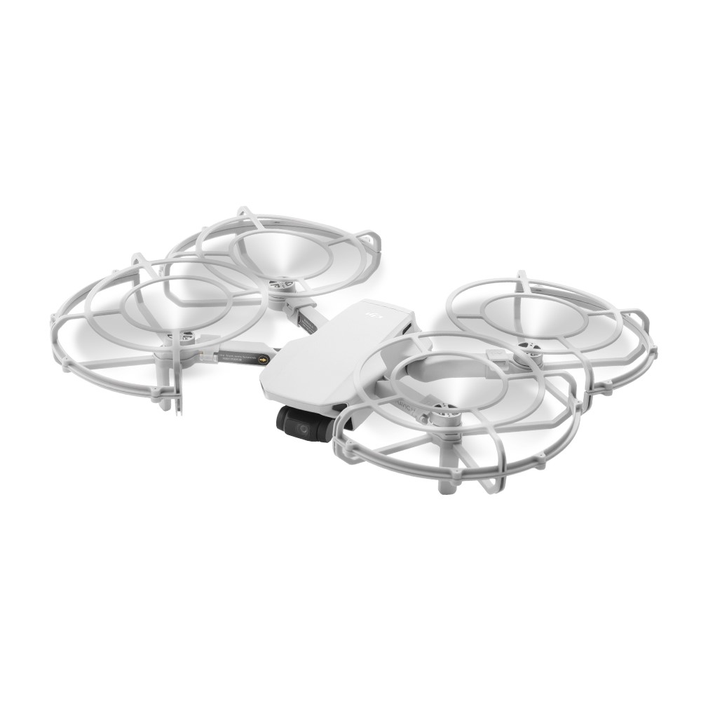 Release Anti-collision Protective Ring Propeller Guard for DJI Mavic Mini-16