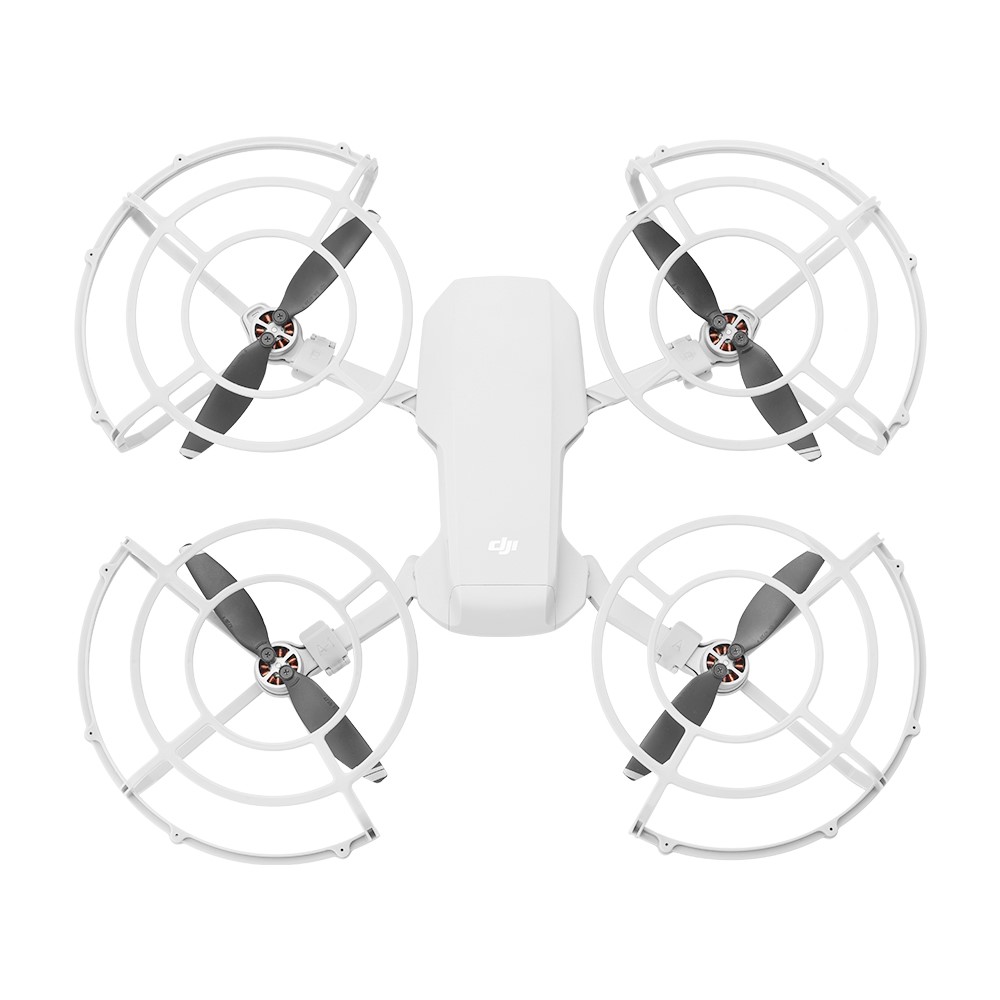 Release Anti-collision Protective Ring Propeller Guard for DJI Mavic Mini-3