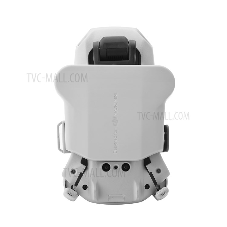 Propeller Guard Holder for DJI Mavic Mini Drone - Grey-5