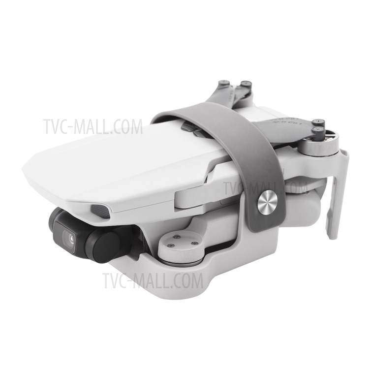 Propeller Guard Holder for DJI Mavic Mini Drone - Grey-7