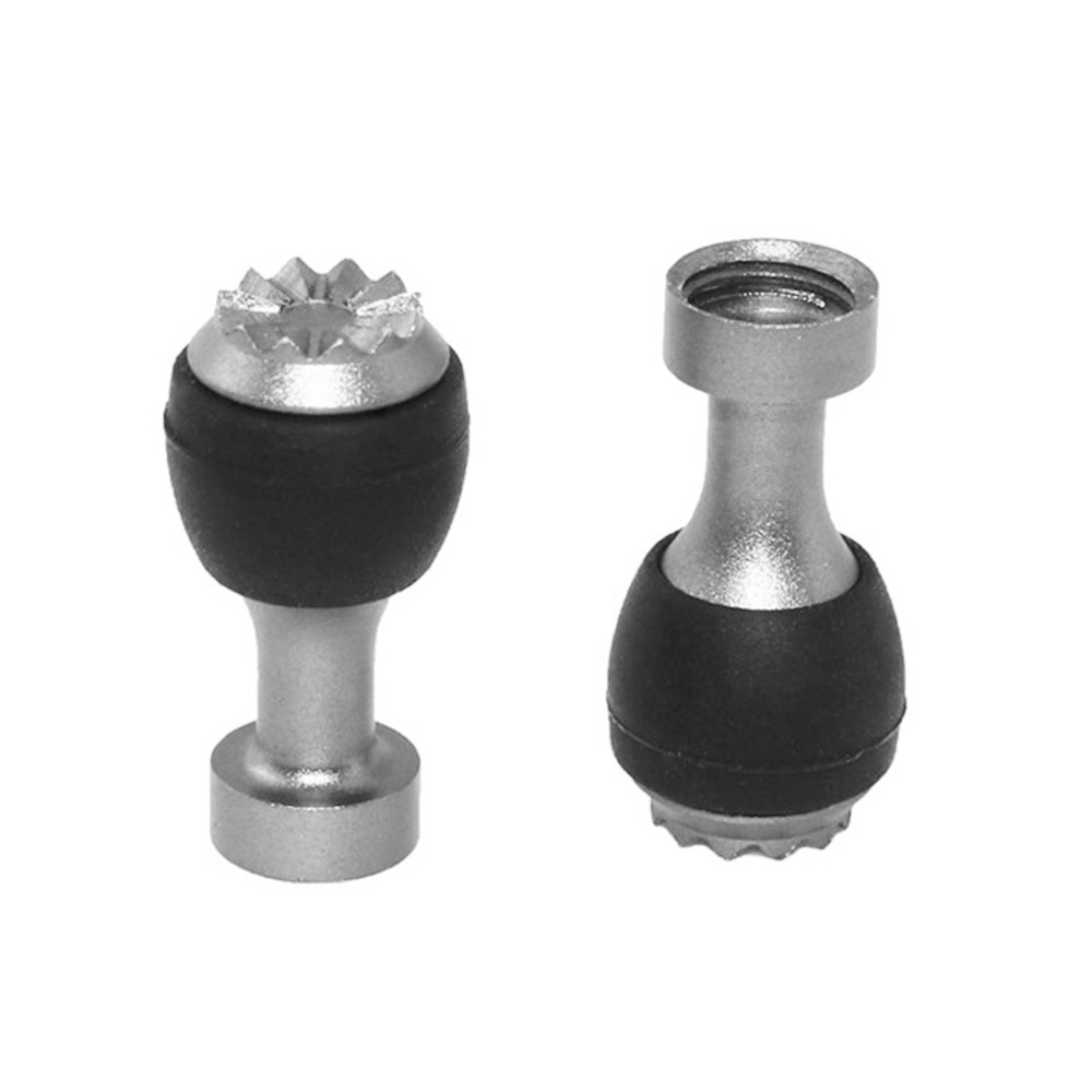 2Pcs Remote Controller Joystick Thumb Stick Rocker for for DJI Mavic Mini/Air-3