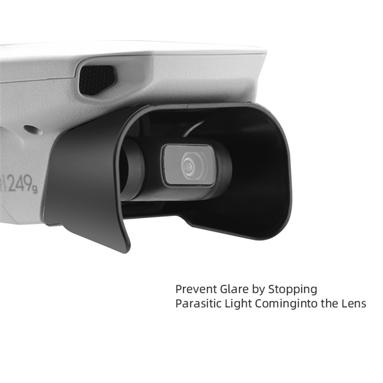 Lens Hood for DJI Mavic Mini Accessories (Mold Opening Version)-5
