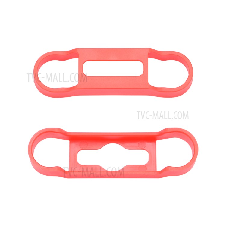 2PCS/Lot Propeller Holder Protector Stabilizer for DJI Mavic Mini Drone - Red-3