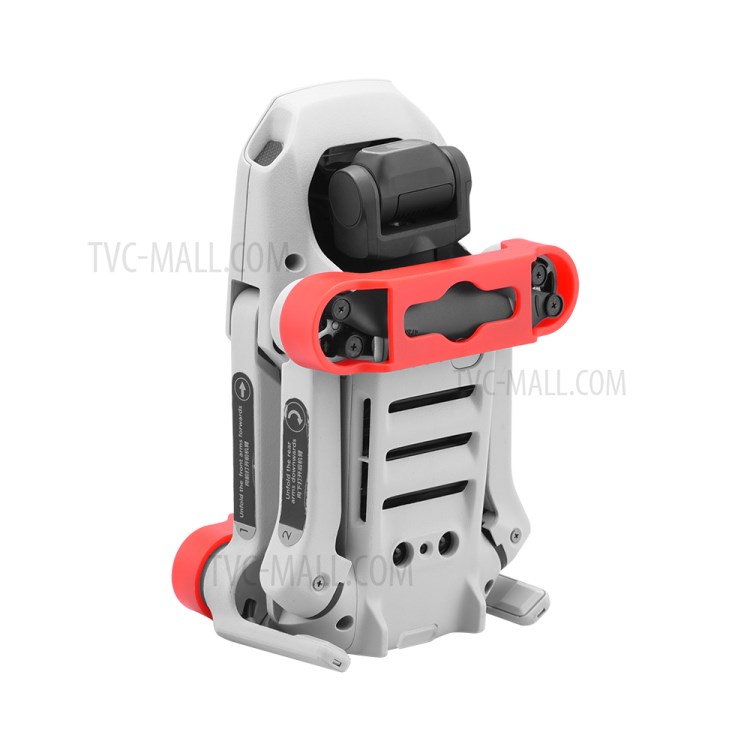 2PCS/Lot Propeller Holder Protector Stabilizer for DJI Mavic Mini Drone - Red-4