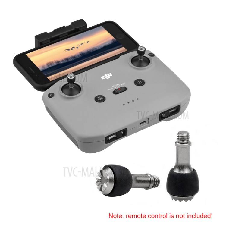 Anti-skid Thumb Rocker Remote Control Joystick Handle for DJI Mavic Air 2-10