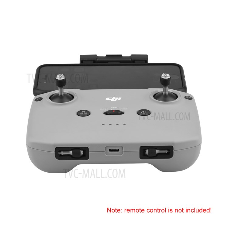 Anti-skid Thumb Rocker Remote Control Joystick Handle for DJI Mavic Air 2-4