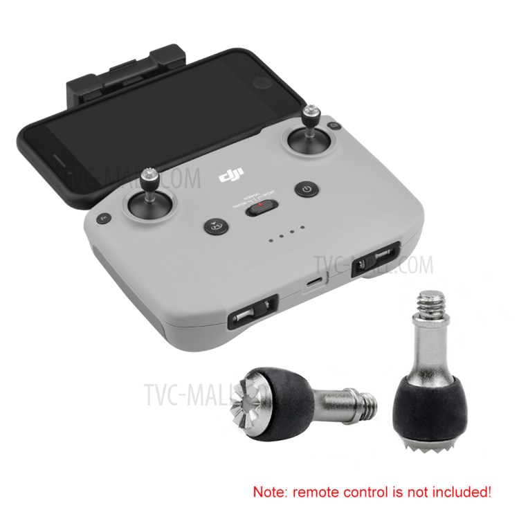 Anti-skid Thumb Rocker Remote Control Joystick Handle for DJI Mavic Air 2-7