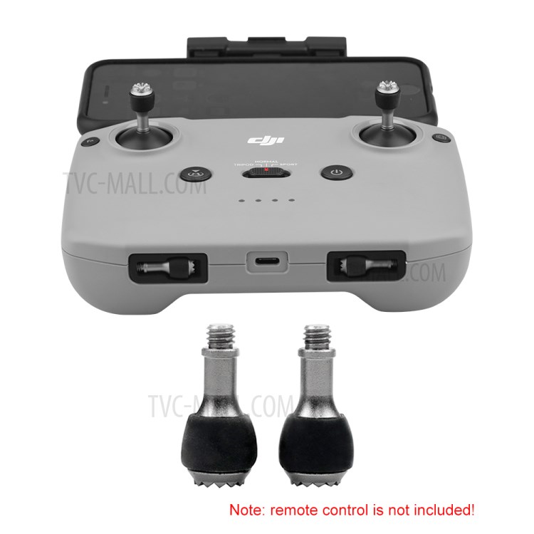Anti-skid Thumb Rocker Remote Control Joystick Handle for DJI Mavic Air 2-9