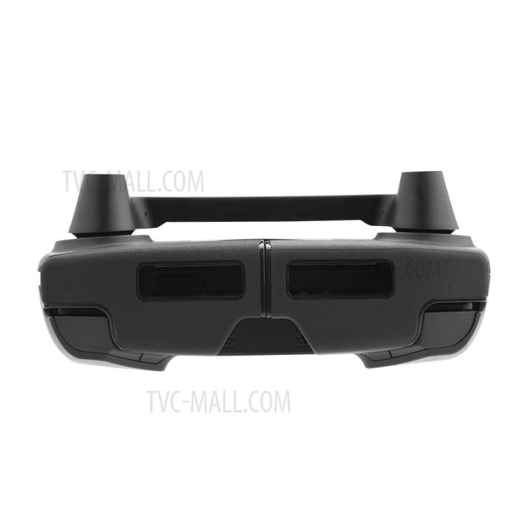 Protecteur Joystick Pour DJI Mini-drone Mavic Pouce Télécommande Bâton Garde Cache-culbuteurs - Noir-4