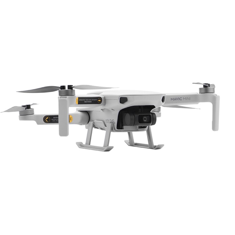 Landing Gear Extension Leg Height Extender Support for DJI Mavic Mini Drone-4
