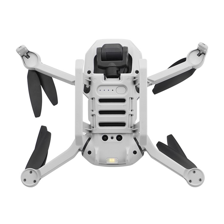 Prix ​​d'atterrissage Extension Hauteur de la Jambe Support D'extension Pour DJI Mavic Mini Drone-5