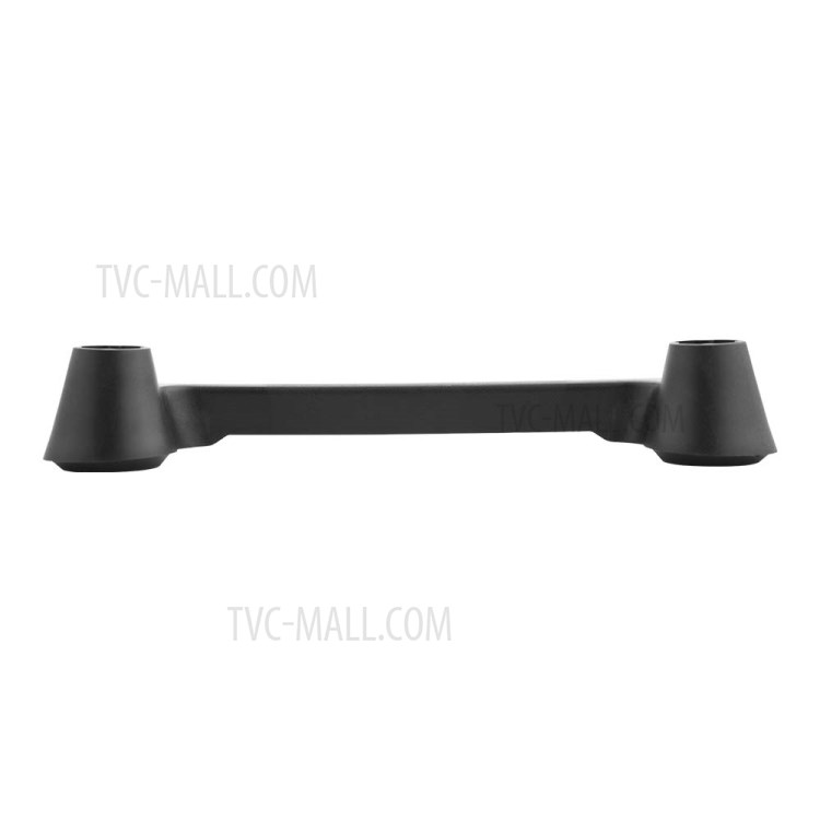 Lens Protective Cap + Remote Control Rocker Protector for DJI Mavic Mini Drone - Black-4