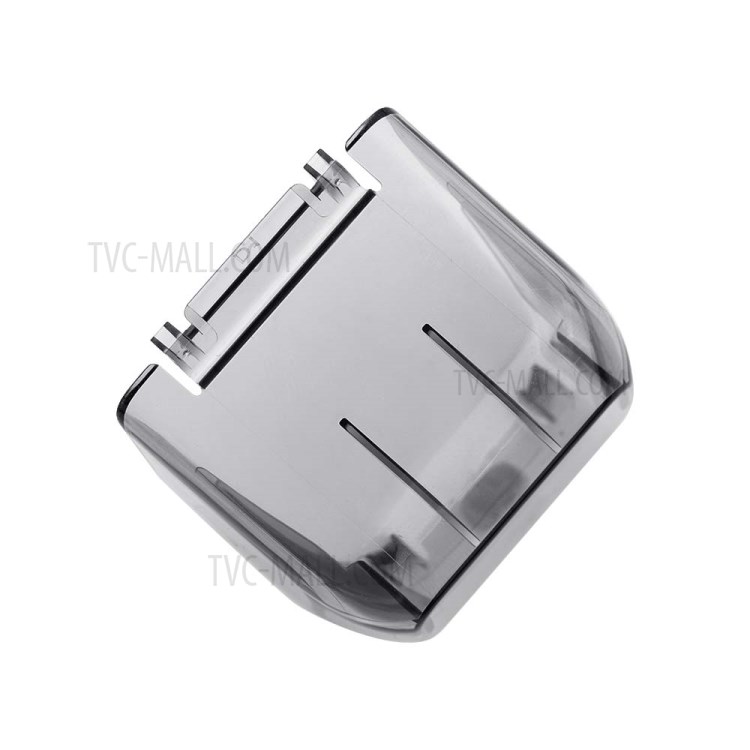 Lens Protective Cap + Remote Control Rocker Protector for DJI Mavic Mini Drone - Black-5