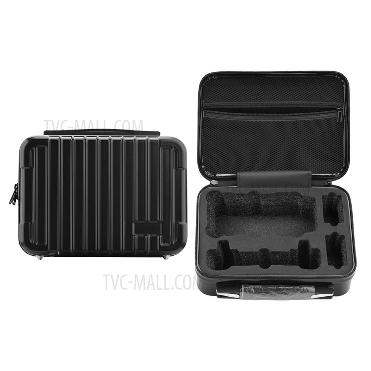 Caixa De Armazenamento Estojo De Transporte Para Xiaomi Fimi X8 SE Zumbido - Preto-1