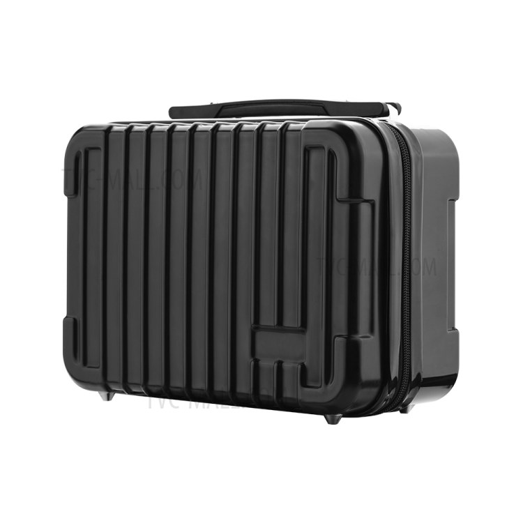 Caixa De Armazenamento Estojo De Transporte Para Xiaomi Fimi X8 SE Zumbido - Preto-10