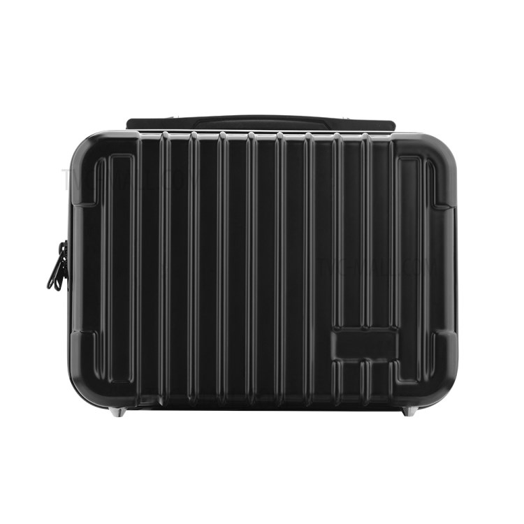 Caixa De Armazenamento Estojo De Transporte Para Xiaomi Fimi X8 SE Zumbido - Preto-2