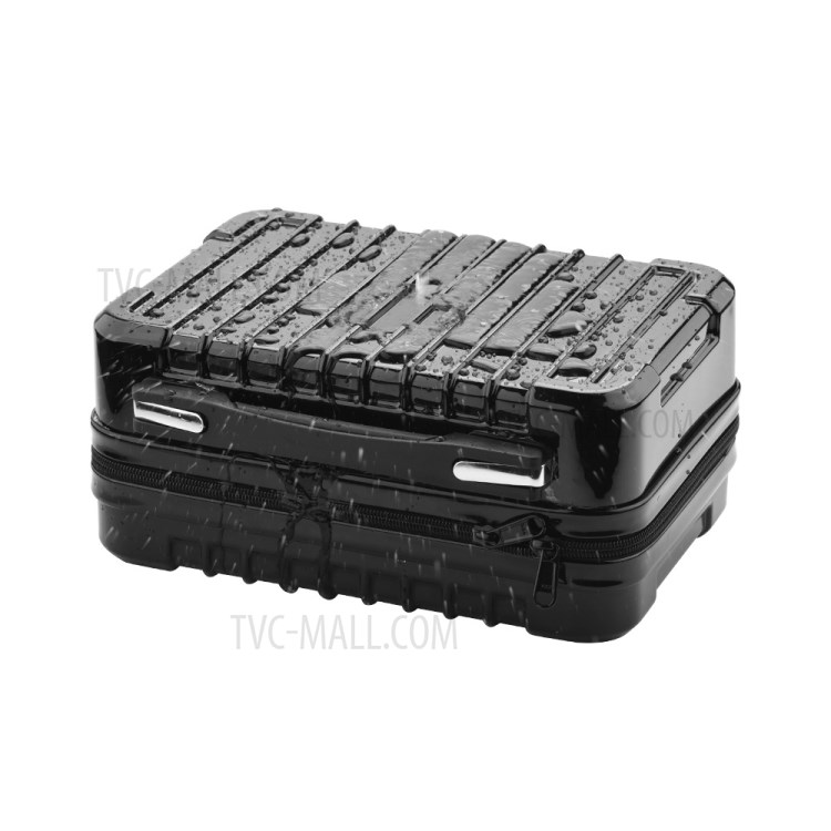 Caixa De Armazenamento Estojo De Transporte Para Xiaomi Fimi X8 SE Zumbido - Preto-4