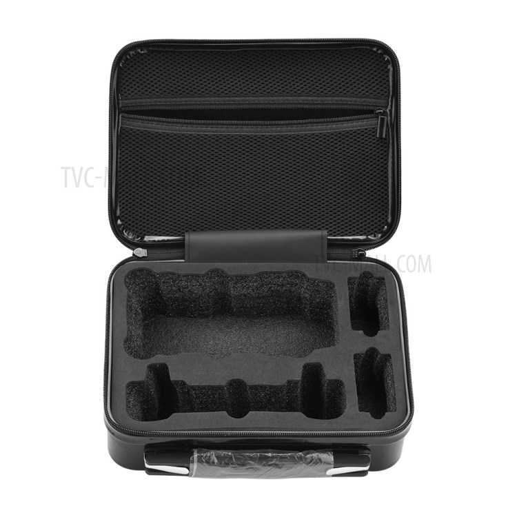 Caixa De Armazenamento Estojo De Transporte Para Xiaomi Fimi X8 SE Zumbido - Preto-6