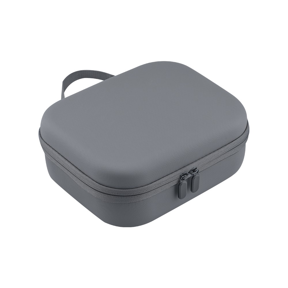 HSP7296 2-in-1 Portable Hard Shell Carrying Case Storage Bag for DJI Mavic Mini Drone-12