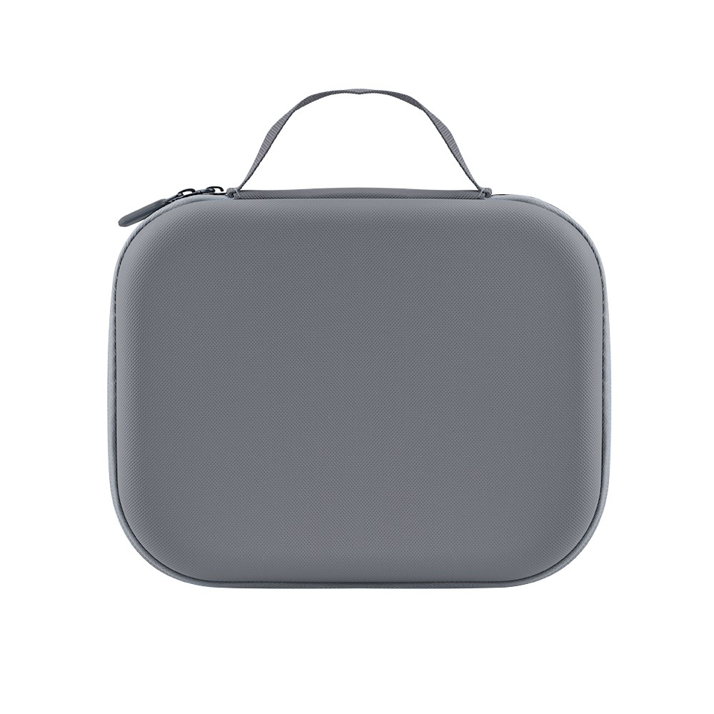 HSP7296 2-in-1 Portable Hard Shell Carrying Case Storage Bag for DJI Mavic Mini Drone-7