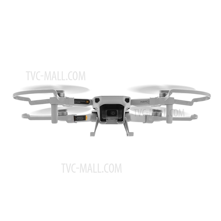 Quick Release Propeller Protector + 2 Pairs Carbon Fiber Propeller