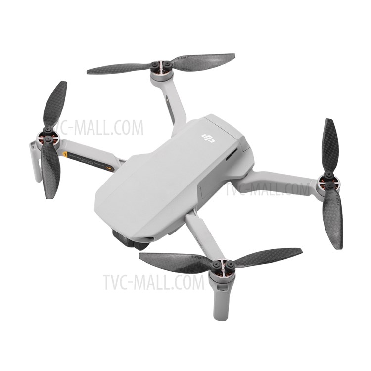 Four Pairs Carbon Fiber Propellers Blade for DJI Mavic Mini Drone-3