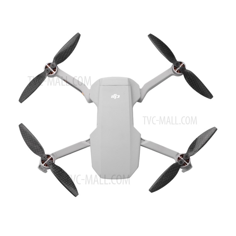 Four Pairs Carbon Fiber Propellers Blade for DJI Mavic Mini Drone-4