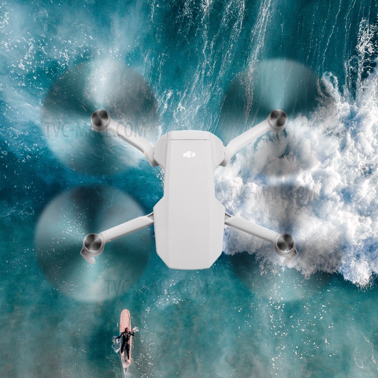 Four Pairs Carbon Fiber Propellers Blade for DJI Mavic Mini Drone-5
