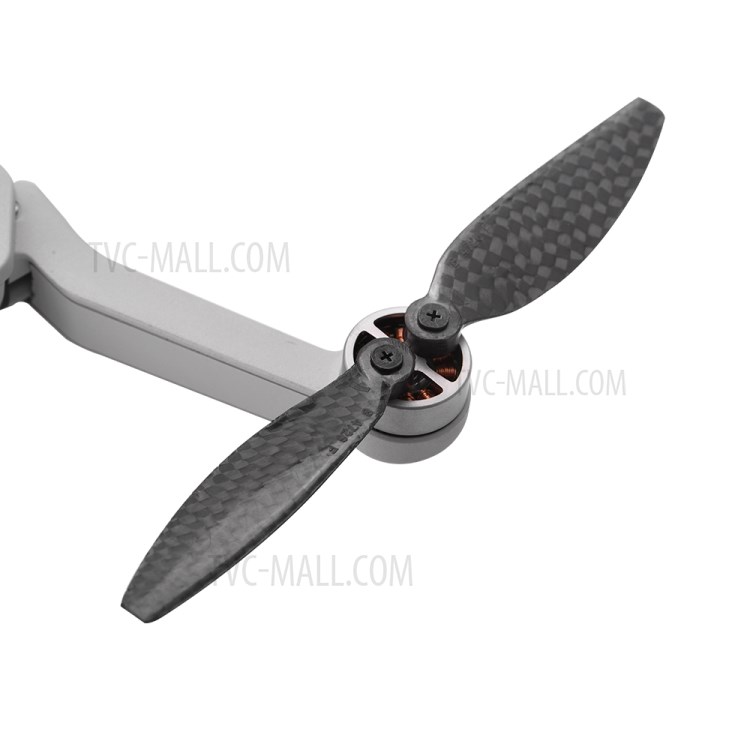 Four Pairs Carbon Fiber Propellers Blade for DJI Mavic Mini Drone-8