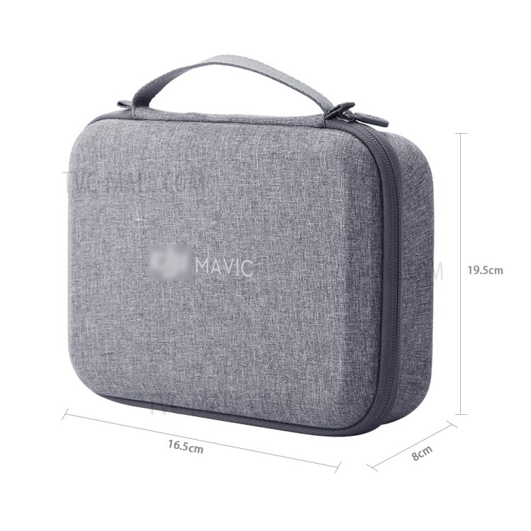 Portable Carrying Case + Extended Landing Gear Leg for DJI Mavic Mini Drone-10