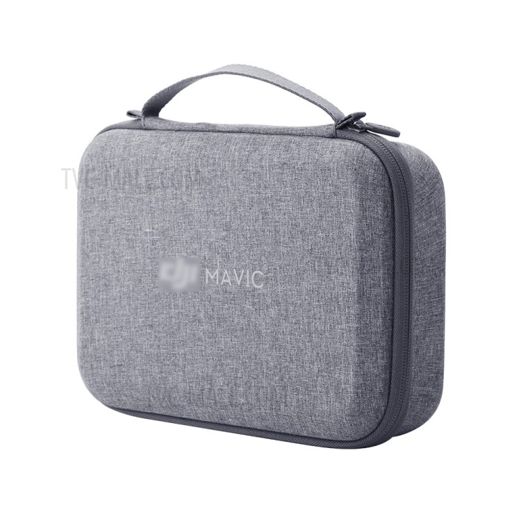Portable Carrying Case + Extended Landing Gear Leg for DJI Mavic Mini Drone-3