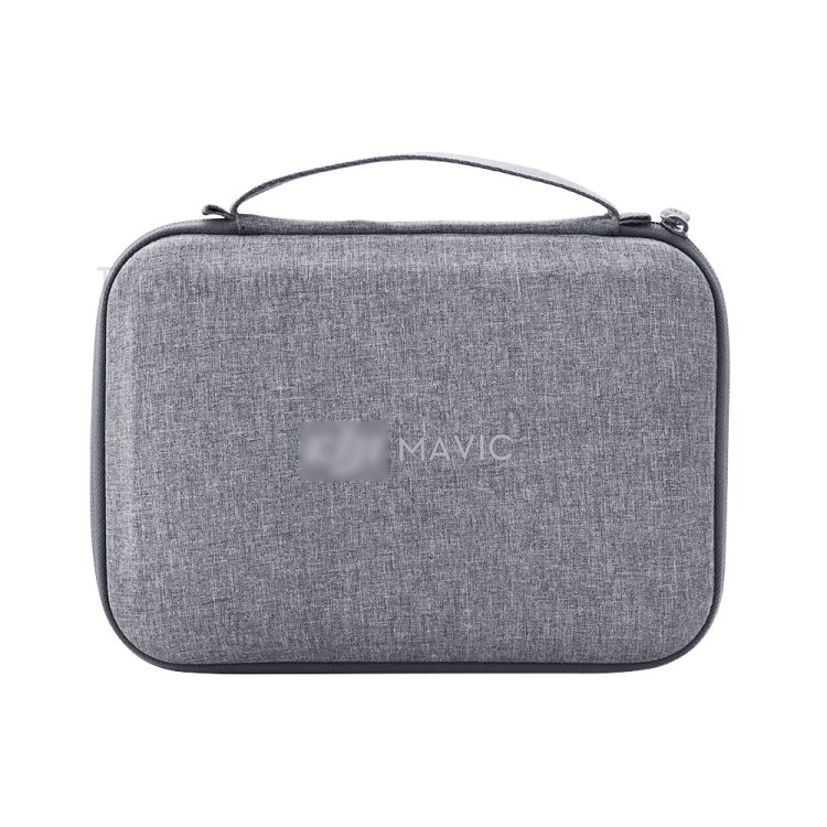 Portable Carrying Case + Extended Landing Gear Leg for DJI Mavic Mini Drone-5