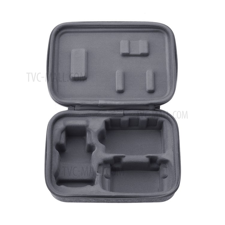 Portable Carrying Case + Extended Landing Gear Leg for DJI Mavic Mini Drone-8