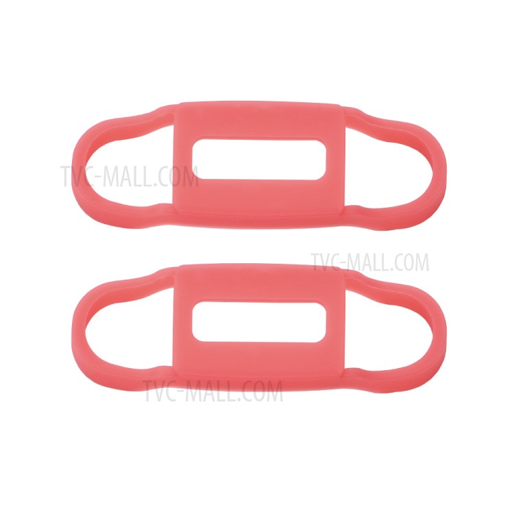 Propeller Holder Protector Stabilizer for DJI Mavic Mini Drone Accessories - Red-2