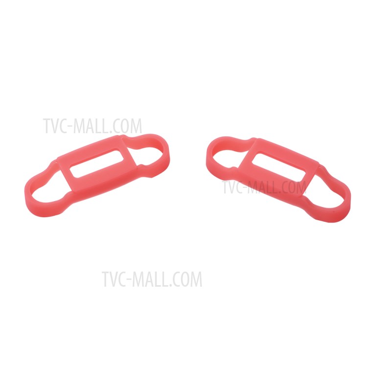 Propeller Holder Protector Stabilizer for DJI Mavic Mini Drone Accessories - Red-3