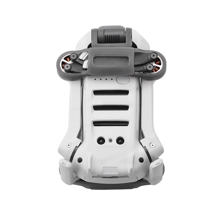 Stabilisateur De Protecteur De Support D'hélice Pour Accessoires DJI Mini Dron Drone - Gris