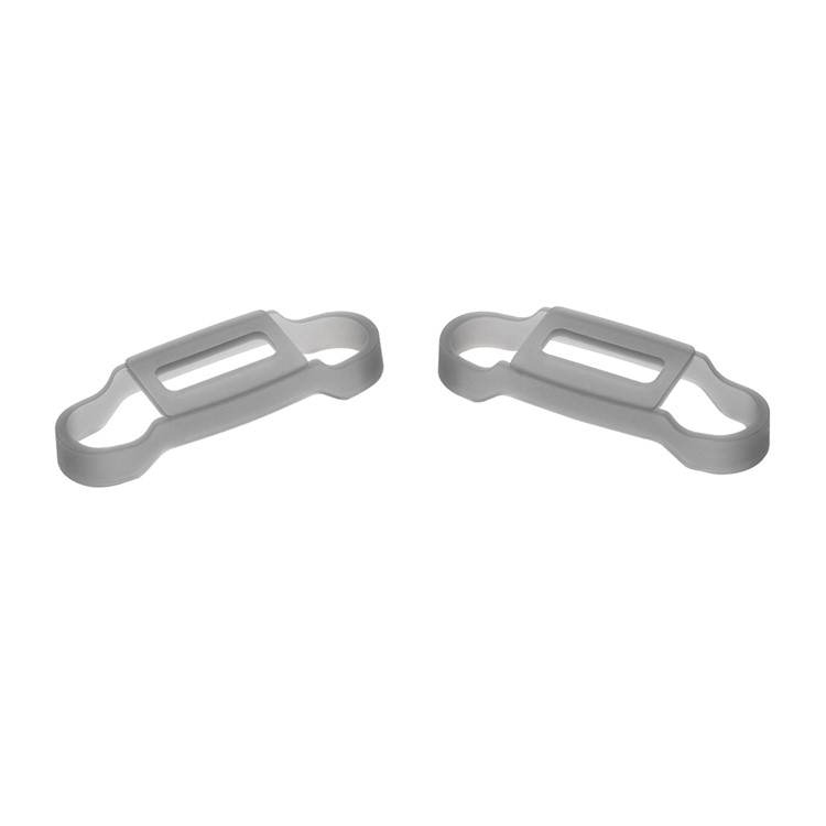 Stabilisateur De Protecteur De Support D'hélice Pour Accessoires DJI Mini Dron Drone - Gris