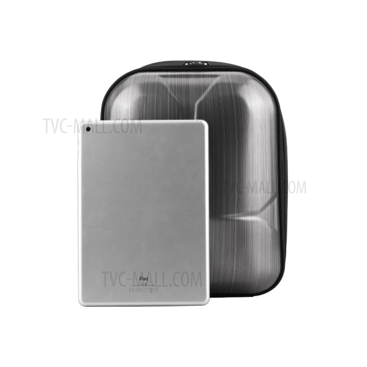 Waterproof Fiber Hardshell Backpack for DJI Mavic Air 2-11